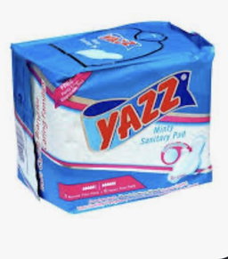 Yazz Pad