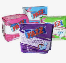 Yazz Pad