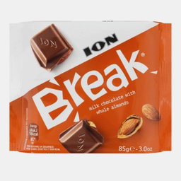 Ion Break
