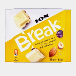 Ion Break