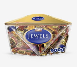 Galaxy Jewels Assortment Chocolate