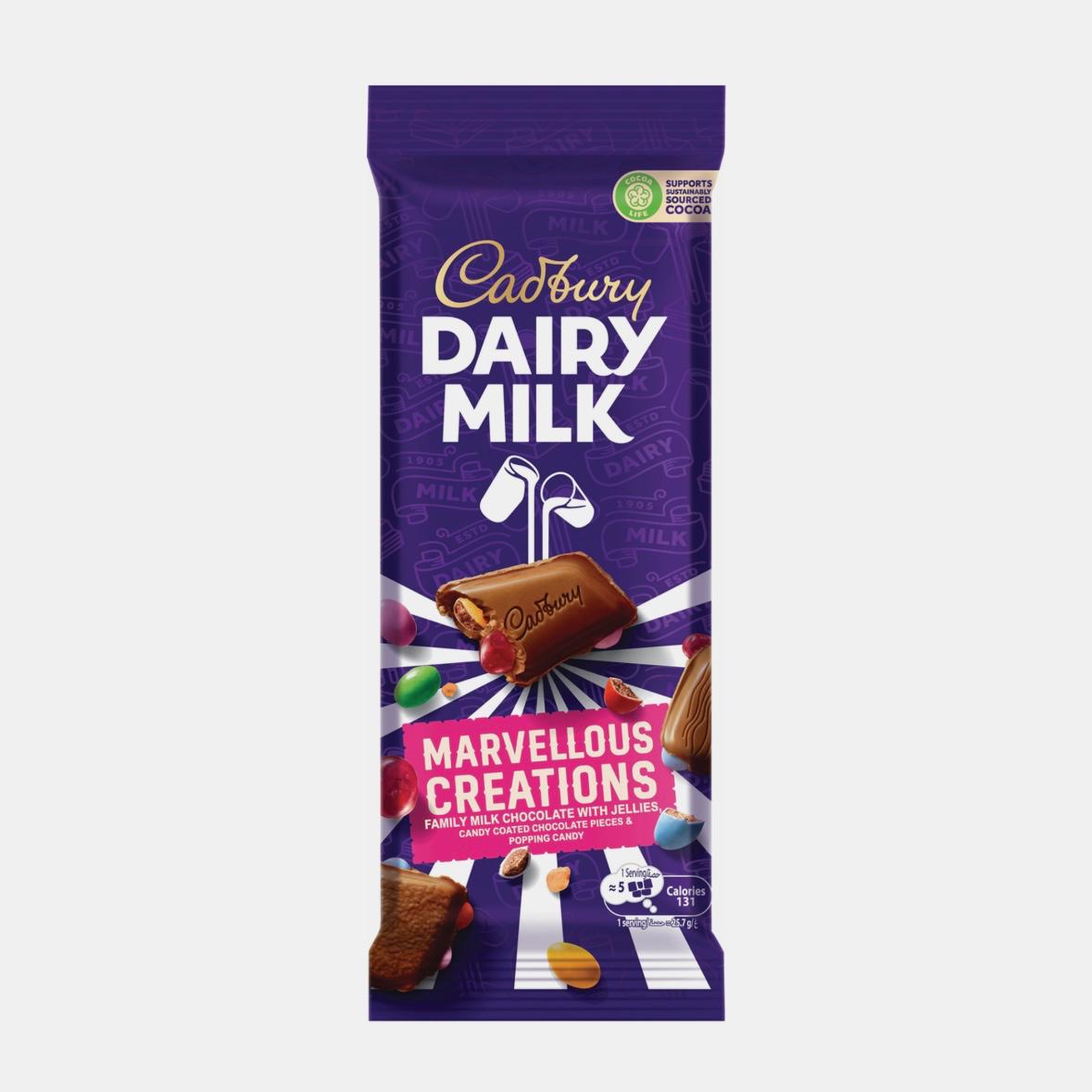 Cadbury Dairy Milk_5