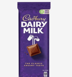 Cadbury Dairy Milk