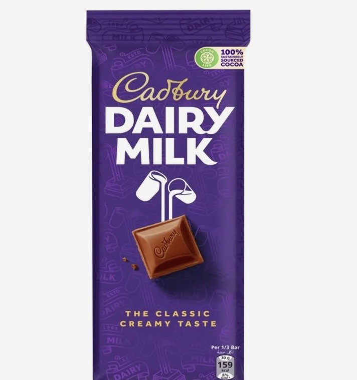 Cadbury Dairy Milk Specials (Bubbly / Oreo / Marvelous)_6
