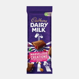 Cadbury Dairy Milk