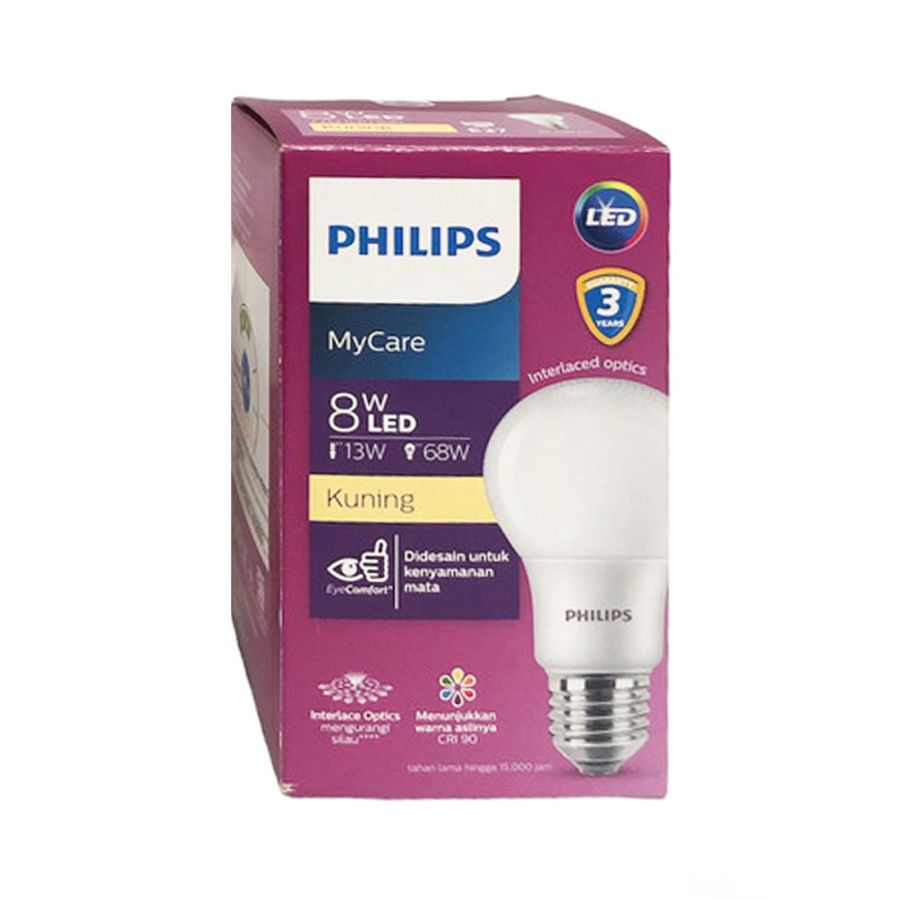 Lampu Philips