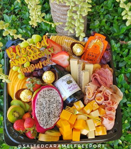 Charcuterie 