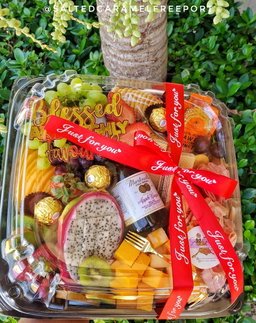 Charcuterie Box
