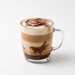 Nutella Latte