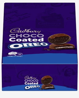 Oreo Cadbury Biscuits 