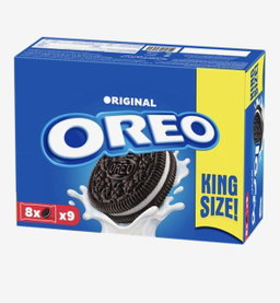 Oreo