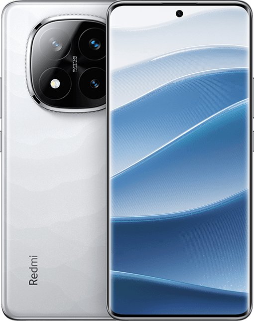 Redmi note 14 Pro+ 5G - 512 Go - 12 Go RAM - Neuf _2