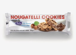 Merba cookies