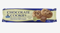 Merba cookies