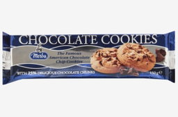 Merba cookies