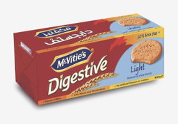 Mcvitie’s