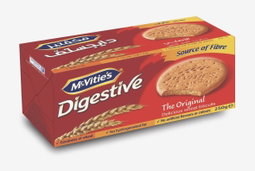 Mcvitie's