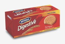 Mcvitie's