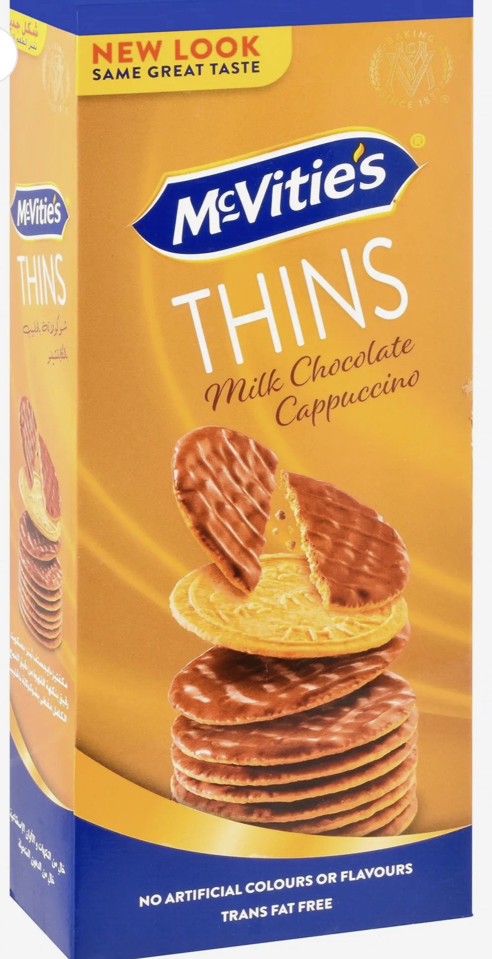 McVitie's