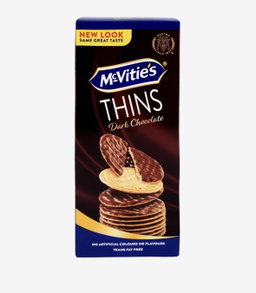 McVitie's