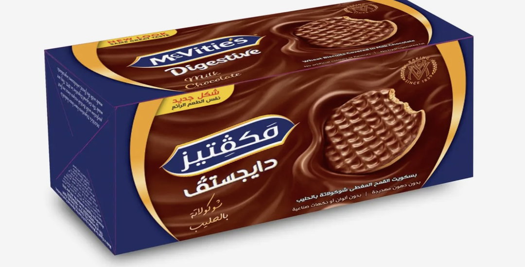 McVitie's