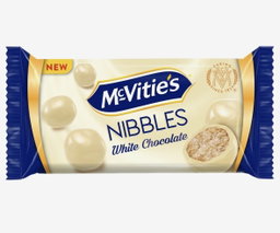 Mcvitie's