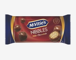 Mcvitie's