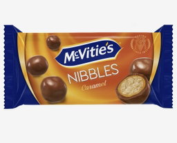 Mcvitie's