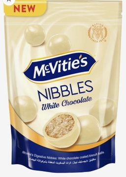 Mcvitie's