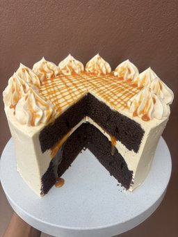 Cake Slices