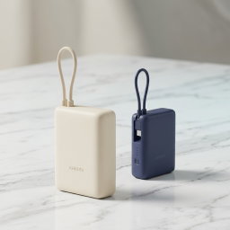 Xiaomi Powerbank Compact 33W 10000mAh
