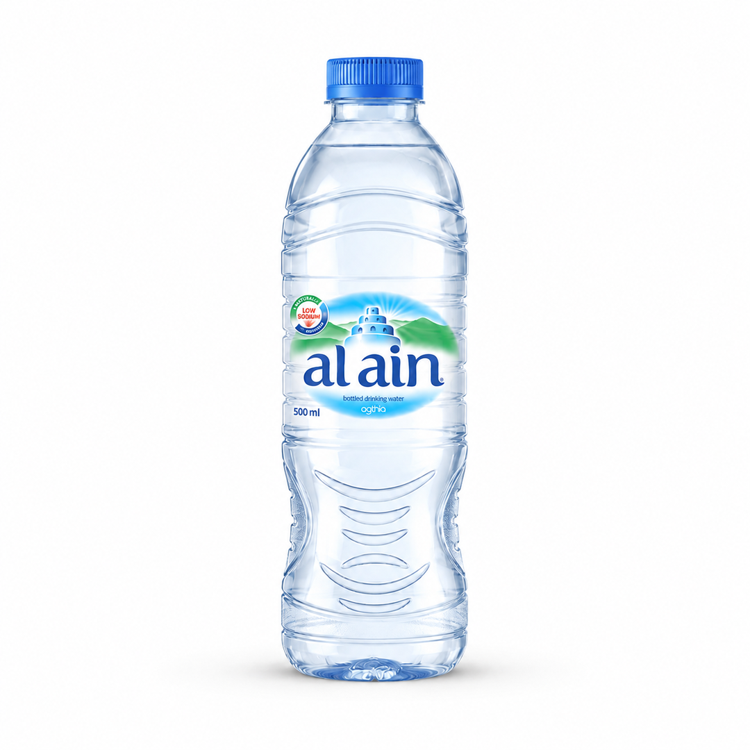 Water