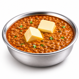 Daal Makhani 
