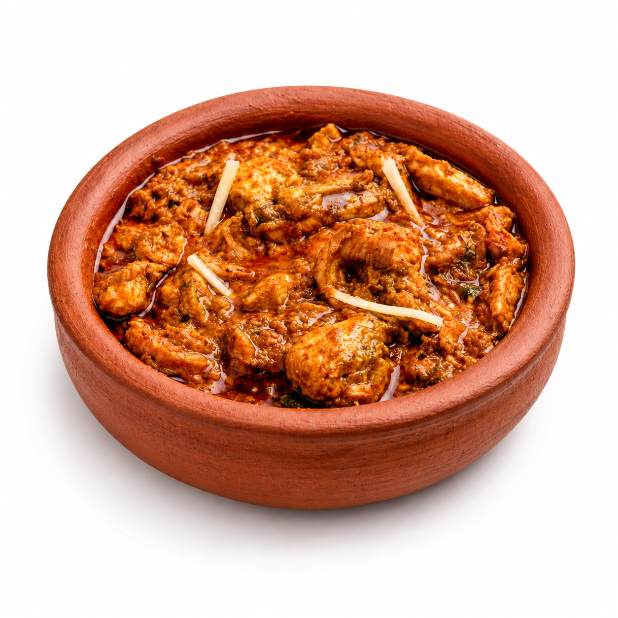 Chicken Ginger _0