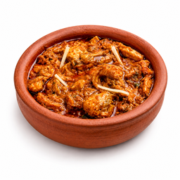 Chicken Ginger 