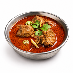 Mutton Bhuna 