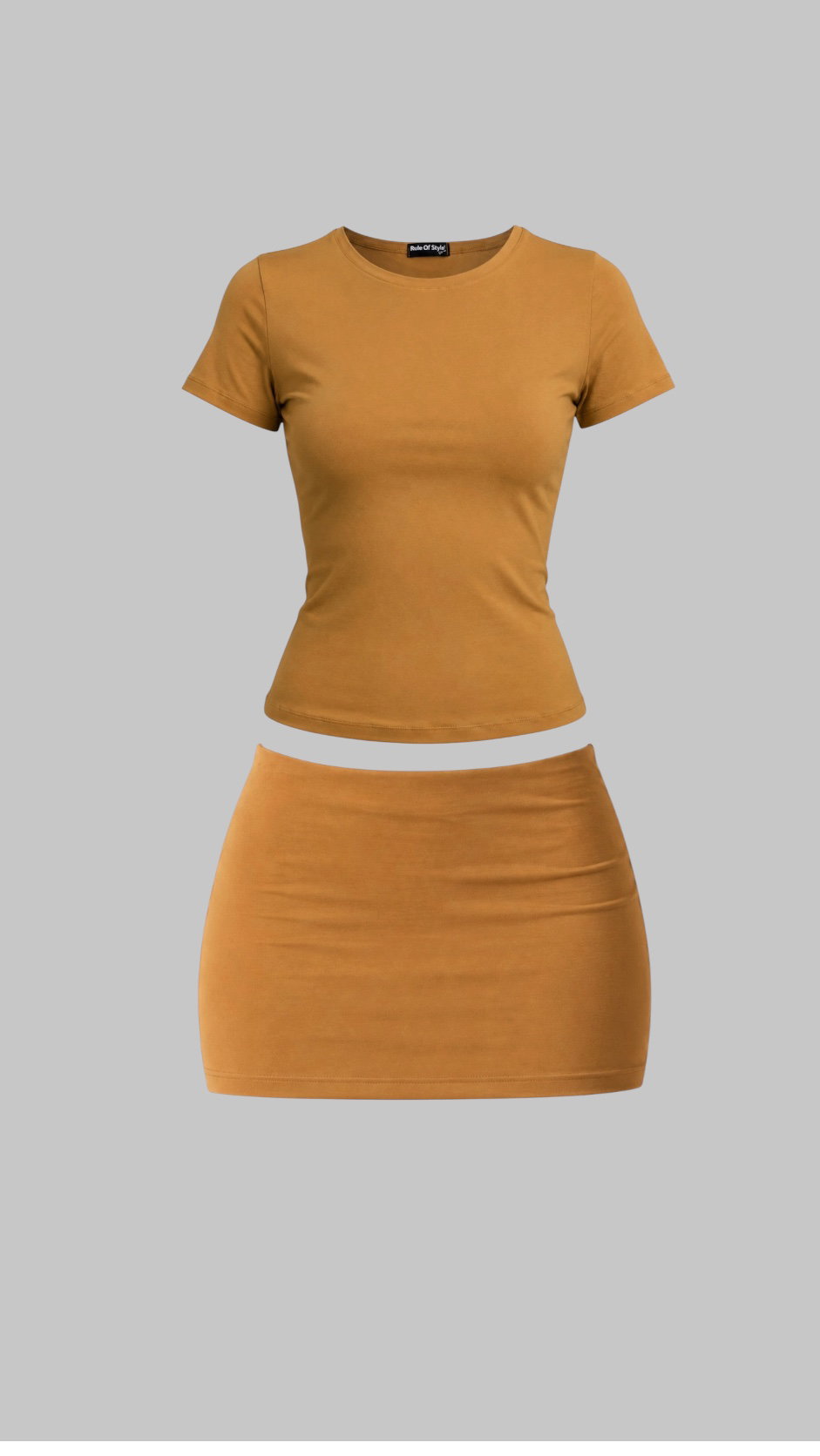 Lisa Mini skirt _1