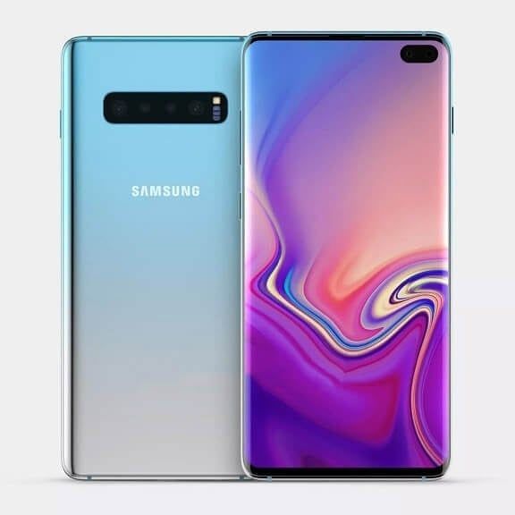 Samsung galaxy S10+  - 256 Go - 8 Go RAM - Neuf_1