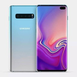Samsung galaxy S10+  - 256 Go - 8 Go RAM - Neuf