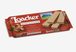 Loacker