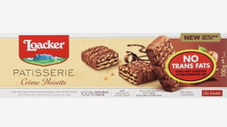 Loacker
