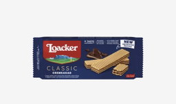 Loacker