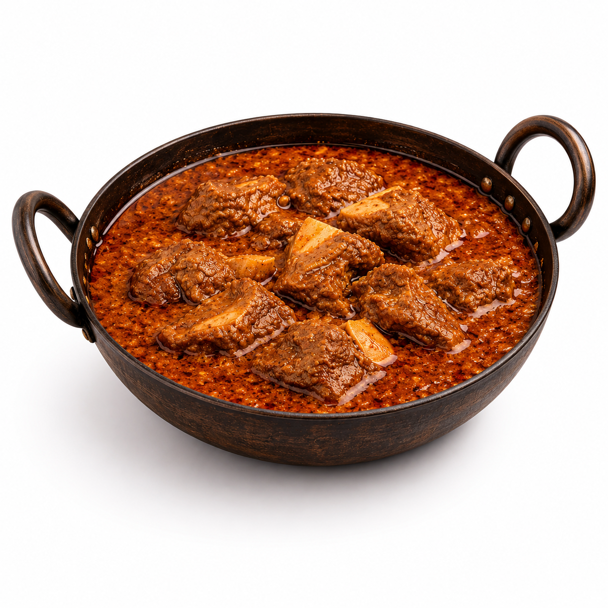 Mutton Qorma _0