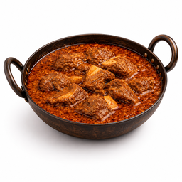 Mutton Qorma 
