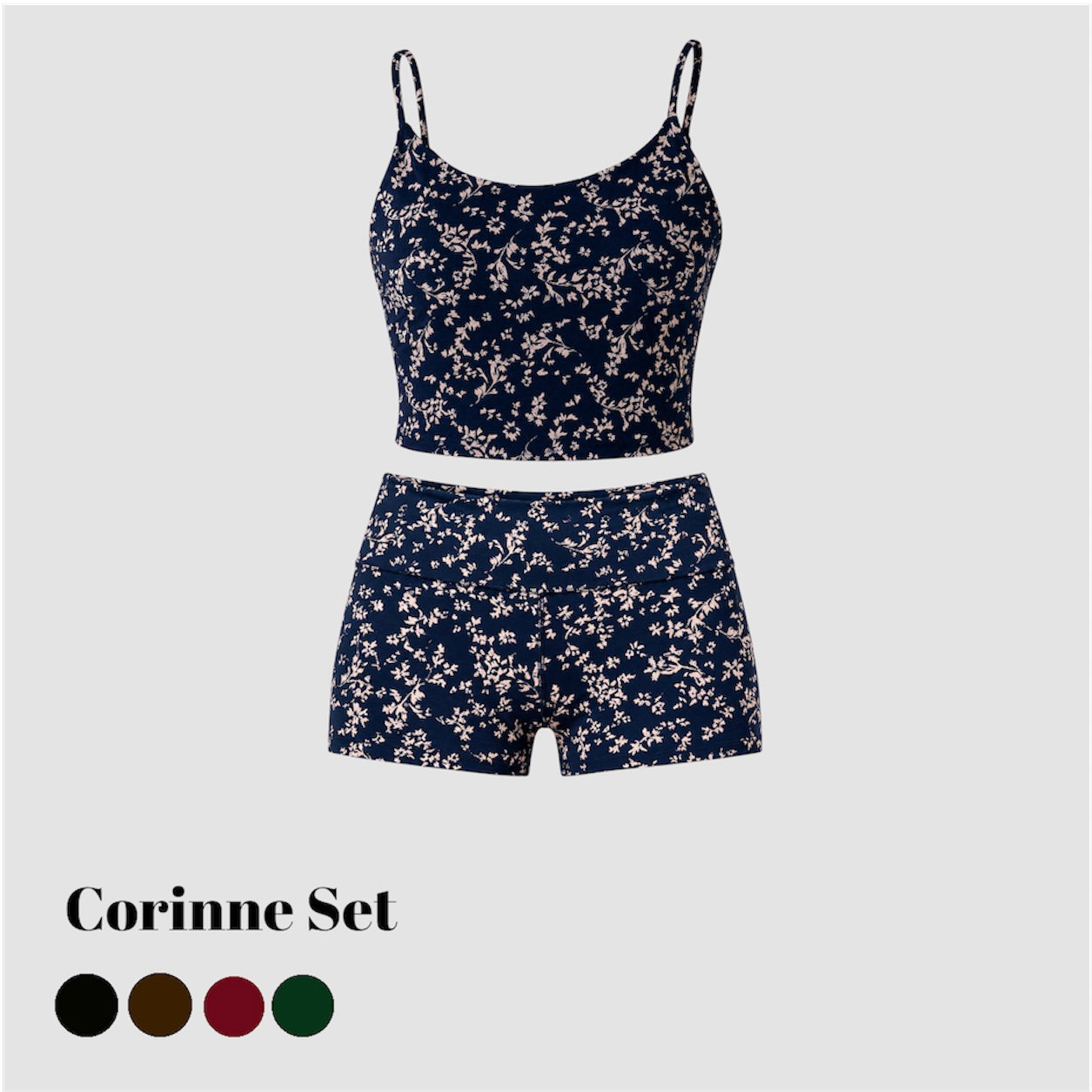 Corinne Set _1
