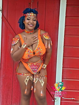 De BixBix Thick Madame