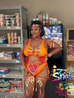 De BixBix Thick Madame