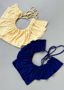 Sophia Crop Top 
