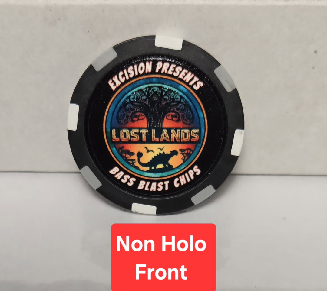 Lost Lands 2026