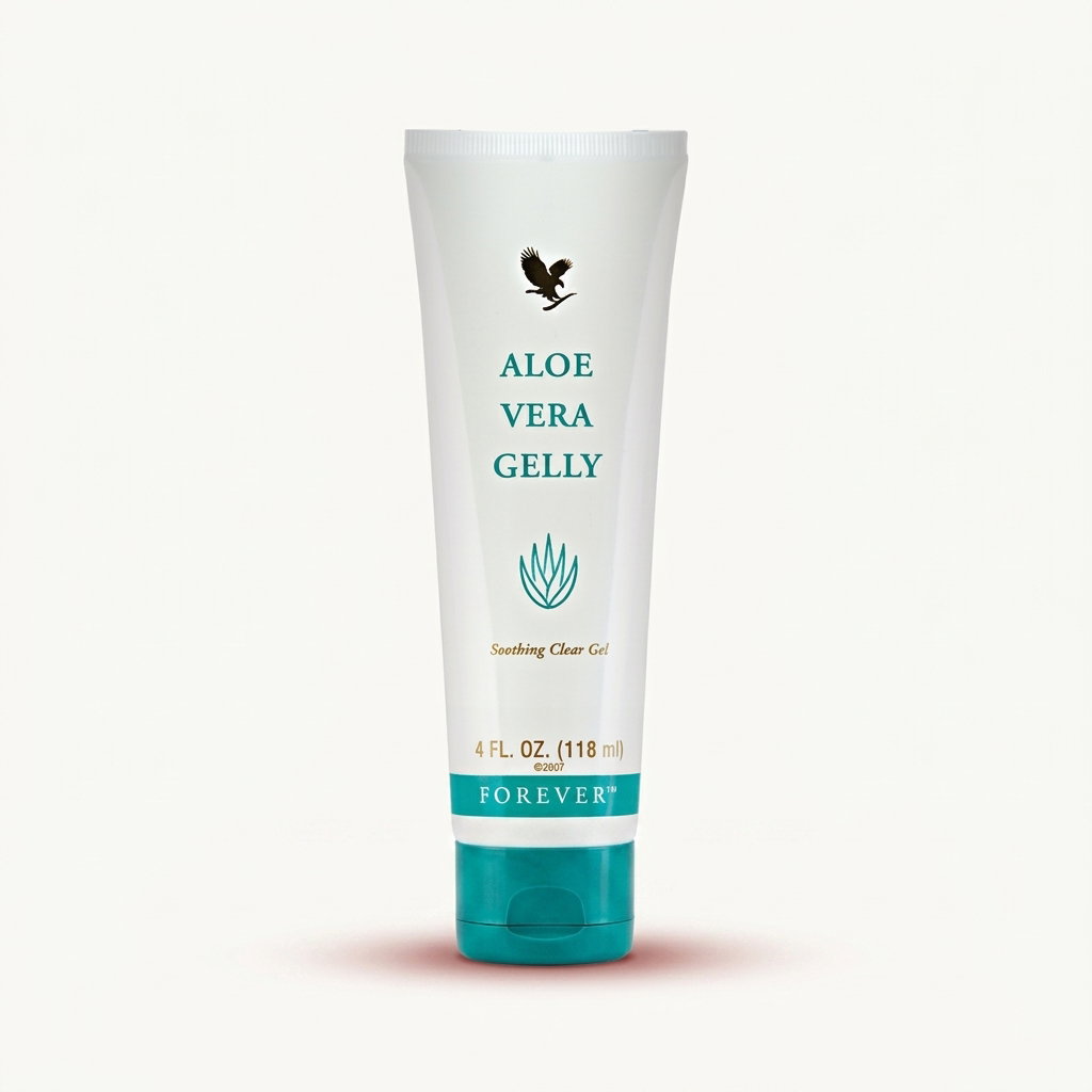 Forever Aloevera Gelly™